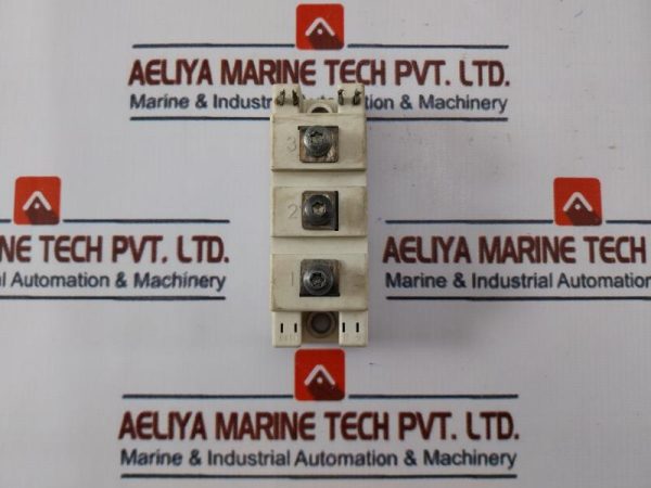 Semikron Skm195gb126d Igbt Module