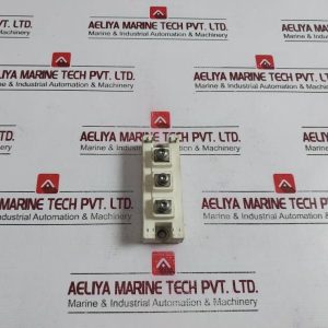 Semikron Skm195gb126dn Igbt Module