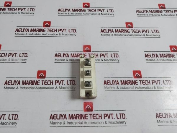 Semikron Skm195gb126dn Igbt Module