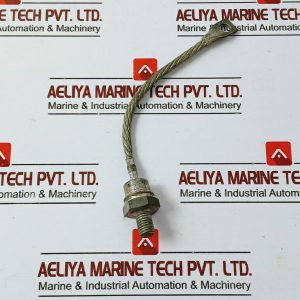 Semikron Skn 13016 Stud Screw Fit Diodes