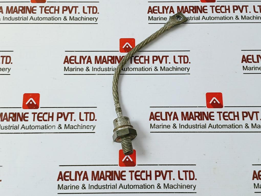 Semikron Skn 13016 Stud Screw Fit Diodes