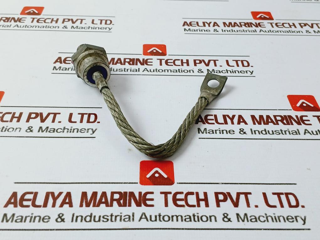 Semikron Skn 130/16 Stud Screw Fit Diodes - Image 3