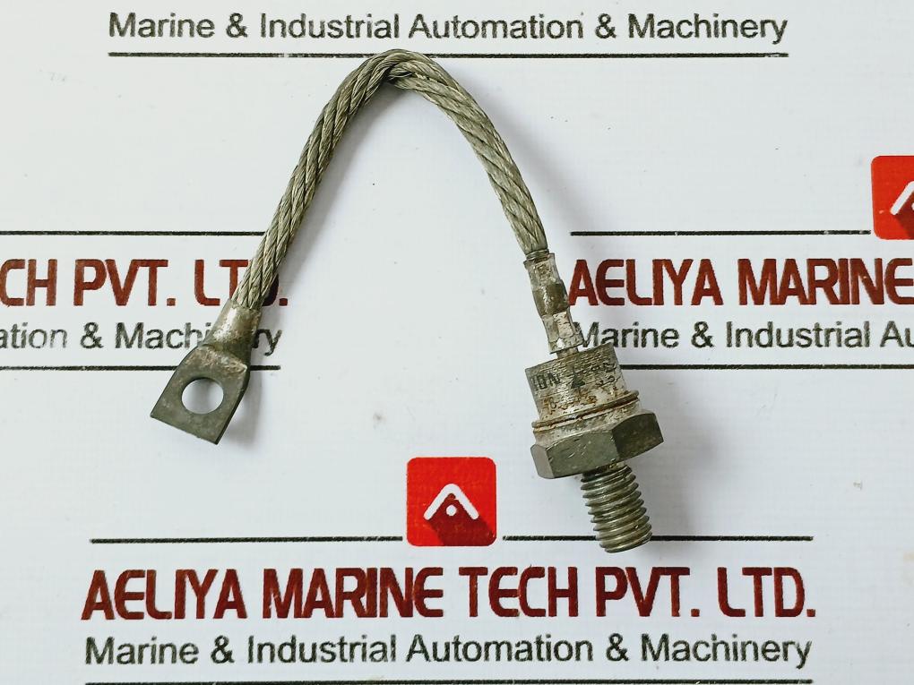 Semikron Skn 130/16 Stud Screw Fit Diodes - Image 4