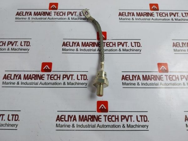 Semikron Skr 13016 Rectifier Diode