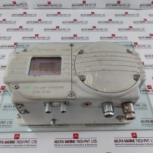 Servomex 0100000101 Oxygen Analyser