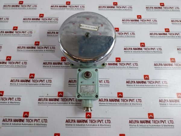 Seun Su-bl-8411 Bell For Auto Telephone 220v