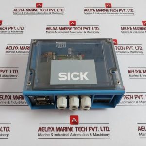 Sick Cdm420-0001 Connection Device Modular 30v