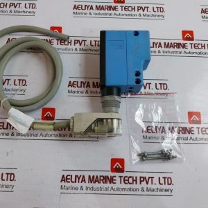 Sick Wl36-r630 Optic Electronic Sensor 240v
