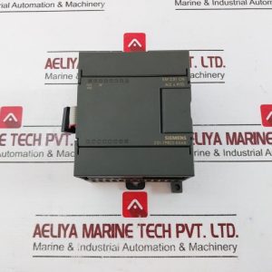 Siemens 1p 6es7 231-7pb22-0xa8 Analog Input Module 28v