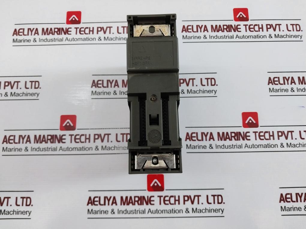 Siemens 1p 6es7 323-1bl00-0aa0 Digital Input/output Module - Image 4