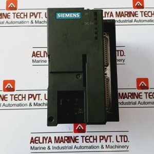 Siemens 1p 6es7 361-3ca01-0aa0 Interface Module 24v