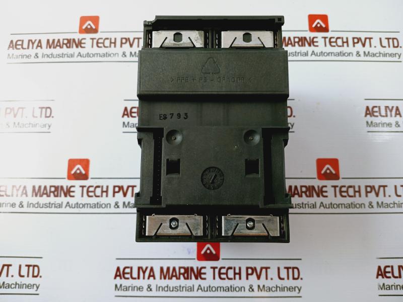 Siemens 1p 6es7 361-3ca01-0aa0 Interface Module 24v - Image 4