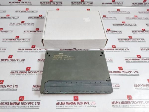 Siemens 1p 6es7 450-1ap00-0ae0 Counter Module