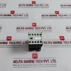 Siemens 3tf2010-0ac2 Contactor 600v