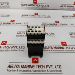 Siemens 3tx4440-2a Auxiliary Switch Block 240v