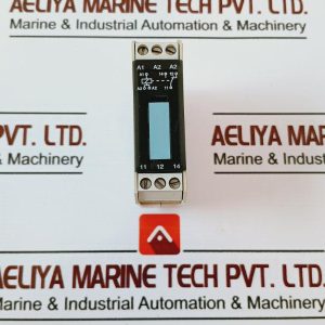 Siemens 3tx7 002-1bb00 Output Interface Module 24v