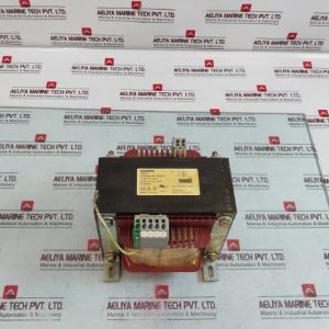 Siemens 4am6142-5at10-0fa1 Transformer 420v