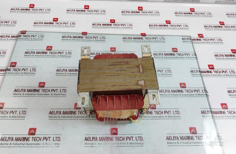 Siemens 4am6142-5at10-0fa1 Transformer 420v - Image 4