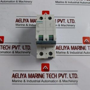 Siemens 5sl42407rc Circuit Breaker 415v