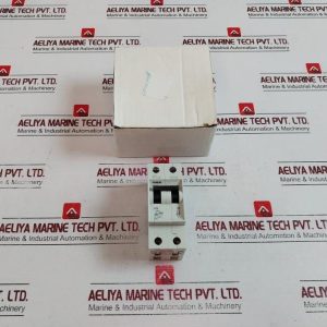 Siemens 5sx22 Circuit Breaker 480v