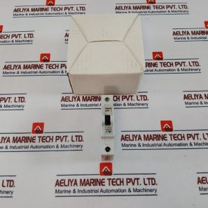 Siemens 5sx41 Circuit Breaker 415v