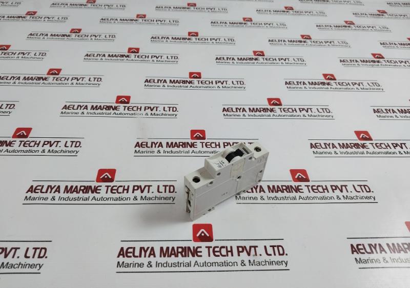 Siemens 5sx41 Miniature Circuit Breaker 415v - Image 3