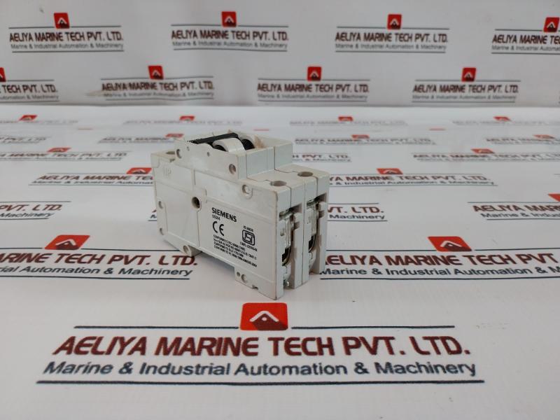 Siemens 5sx42 Circuit Breaker 415v - Image 3