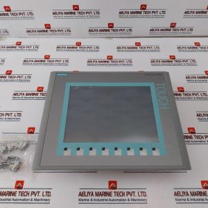 Siemens 6av6 647-0af11-3ax0 Touch Panel