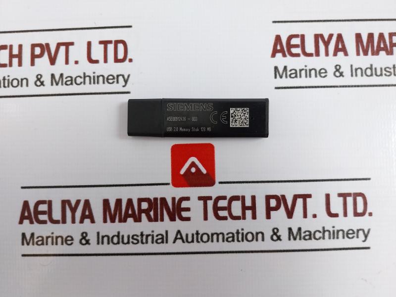 Siemens Simatic Hmi 6av6612-0aa51-3ca5 Engineering Software License Usb - Image 4