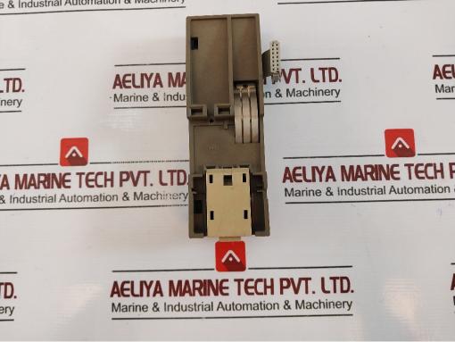 Siemens 6es5 316-8ma12 Interface Module - Image 4