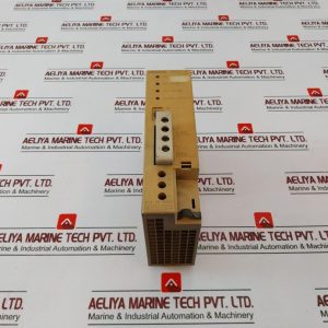 Siemens 6es5 318-8ma12 Interface Module 24v