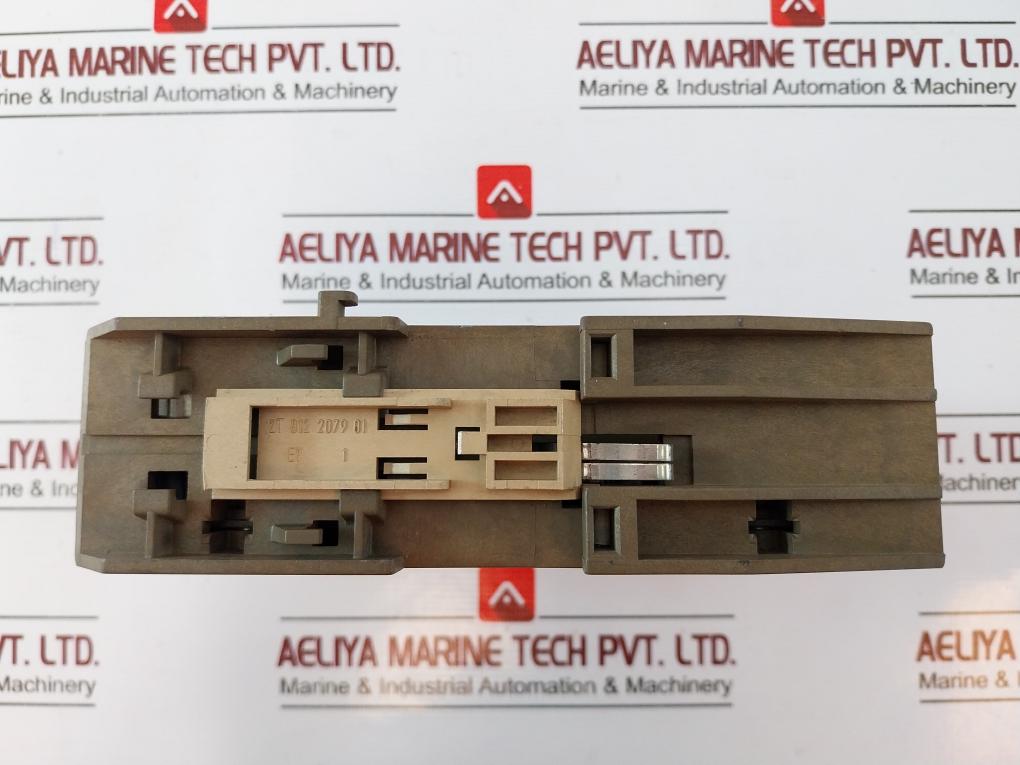 Siemens 6es5 318-8ma12 Interface Module 24v - Image 4
