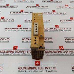 Siemens 6es5 318-8ma12 Interface Module 24v