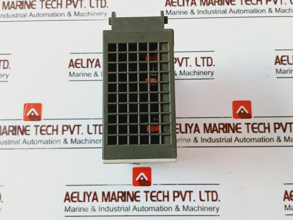 Siemens 6es5 464-8mc11 Analog Input Module 10v - Image 4