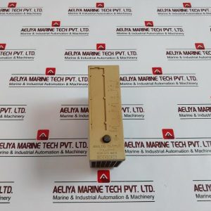 Siemens 6es5 470-8mc12 Analog Output Module