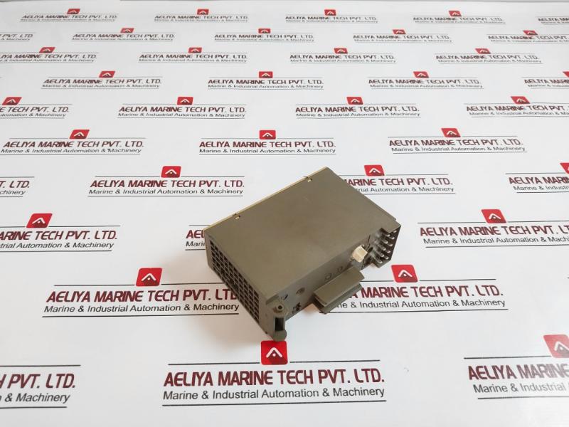 Siemens 6es5 470-8mc12 Analog Output Module - Image 3