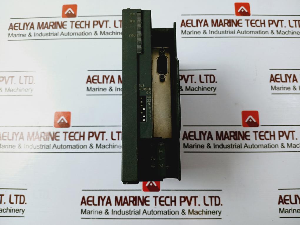 Siemens 6es7 153-1aa03-0xb0 Interface Module