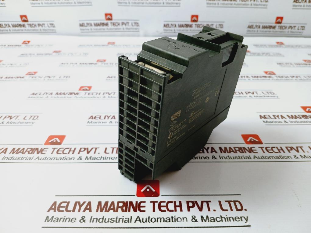 Siemens 6es7 153-1aa03-0xb0 Interface Module - Image 3