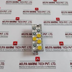 Siemens 6es7 194-4cb00-0aa0 Connecting Module 24v