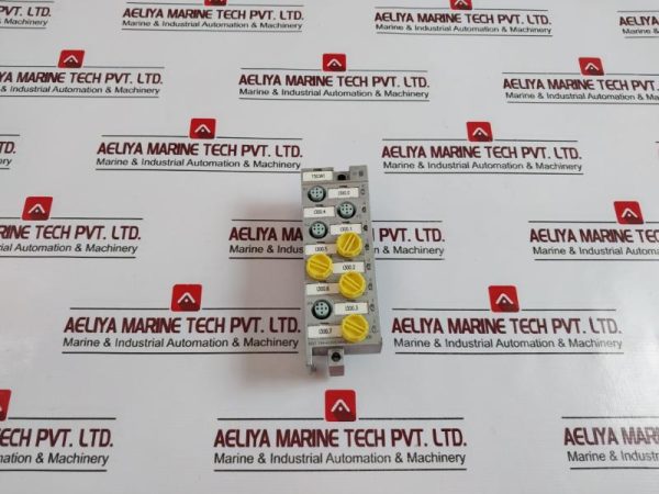 Siemens 6es7 194-4cb00-0aa0 Connecting Module 24v