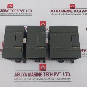 Siemens 6es7 223-1bh22-0xa8 Digital Io Module 30v