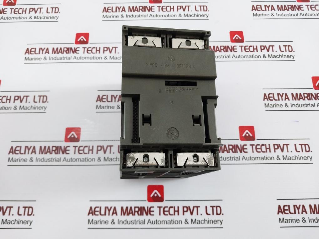 Siemens 6es7 313-1ad03-0ab0 Processor Module 24v - Image 4