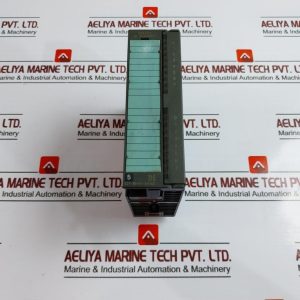 Siemens 6es7 321-1bh01-0aa0 Digital Input Module 24v