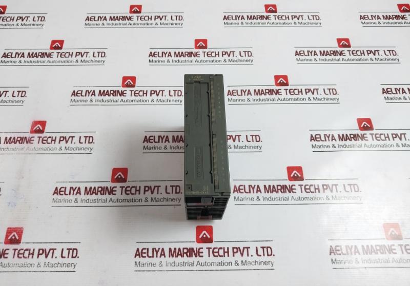 Siemens 6es7 321-1bh02-0aa0 Digital Input Module 24v