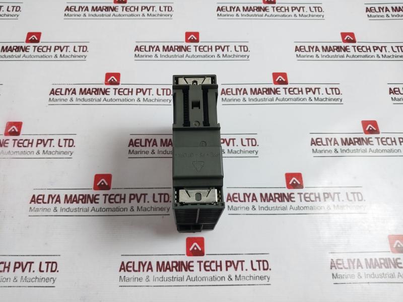 Siemens 6es7 321-1bh02-0aa0 Digital Input Module 24v - Image 4