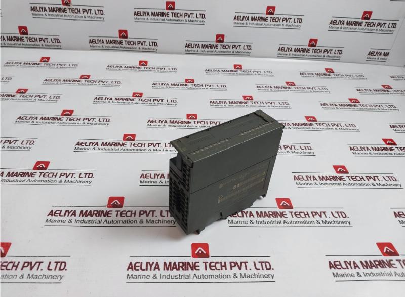 Siemens 6es7 321-1bh02-0aa0 Digital Input Module 24v - Image 3