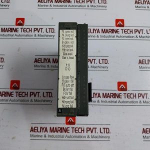 Siemens 6es7 322-1bh01-0aa0 Digital Output 24v