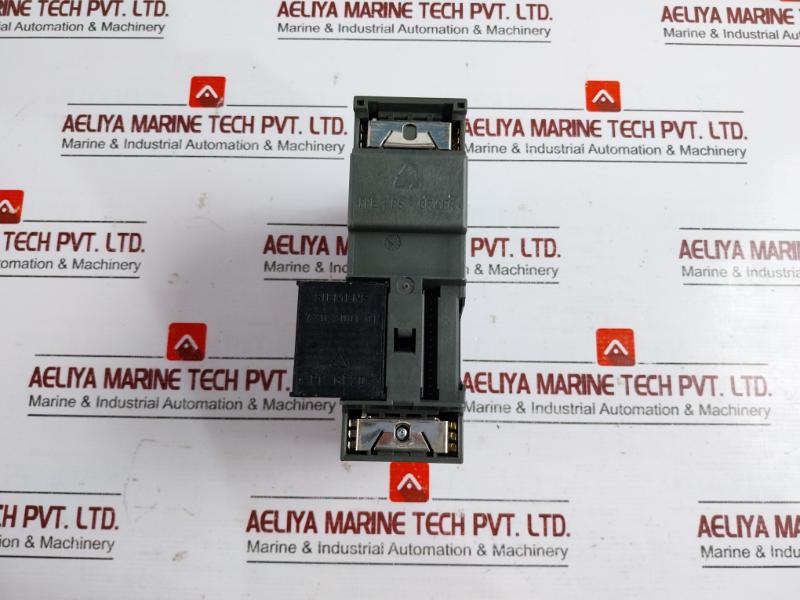 Siemens 6es7 322-1bh01-0aa0 Digital Output 24v - Image 4