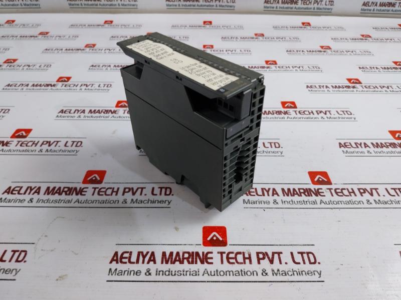 Siemens 6es7 322-1bh01-0aa0 Digital Output 24v - Image 3