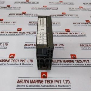 Siemens 6es7 322-1bh01-0aa0 Digital Output Module 24v